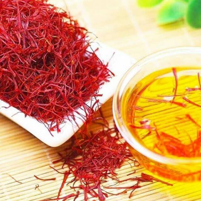 

Bunga saffron