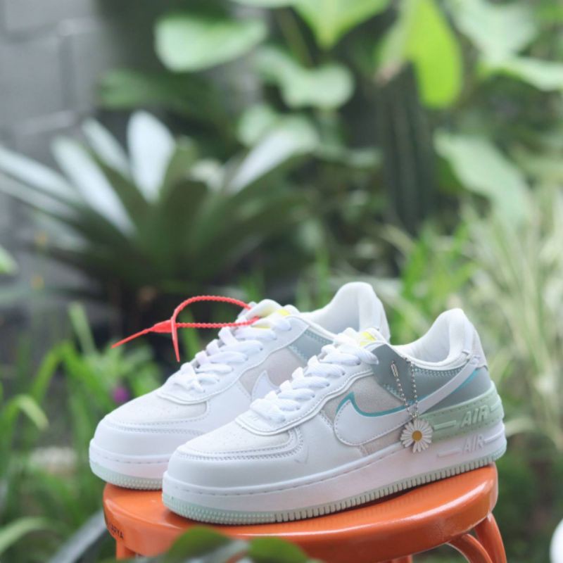 sepatu nike AF1 shadow woman import