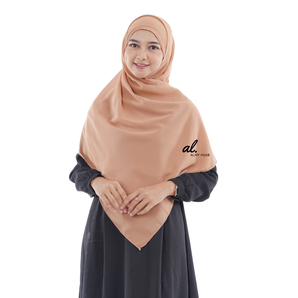 Pashmina Inner Arabian 2in1 Premium