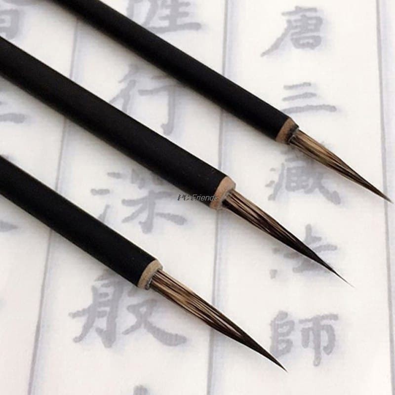 Chinese Traditional Calligraphy Brushes Pen