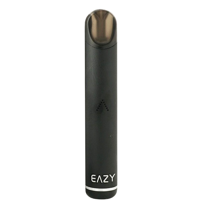 EAZY Pod Kit - BLACK RAVEN [Authentic] [ vape / rokok elektrik ]