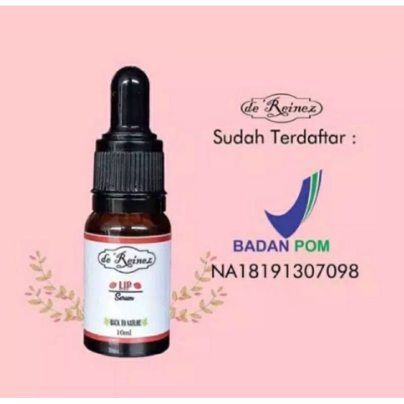 

Lipserum de'Reinez