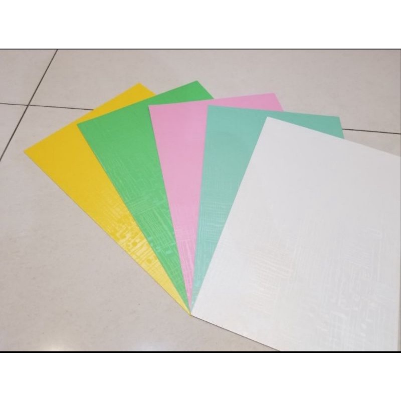 

kertas wangi folio