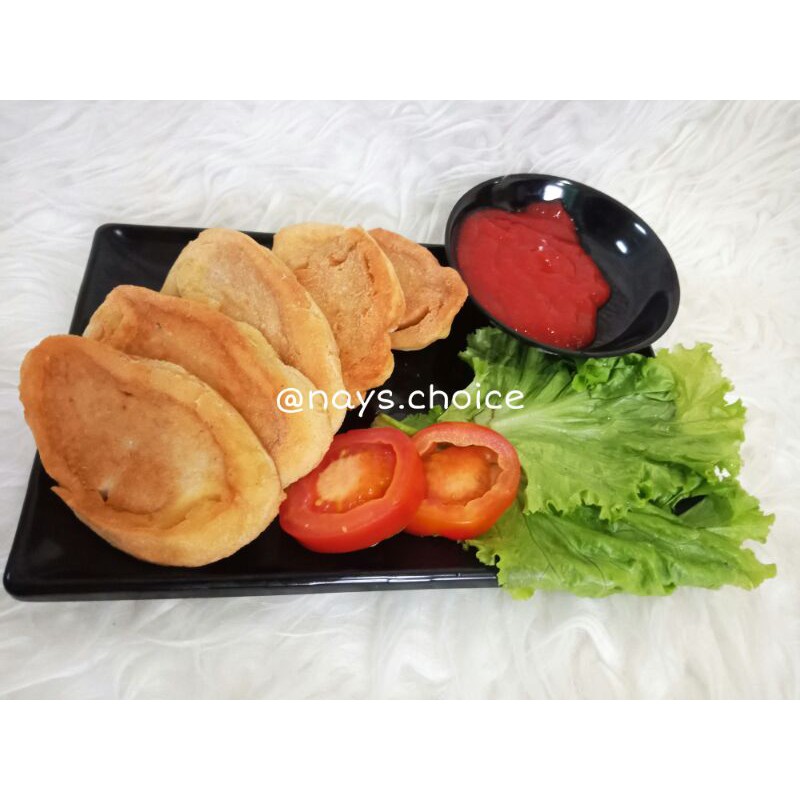 

Chicken Egg Roll Premium Homemade | Tanpa MSG Tanpa Pengawet