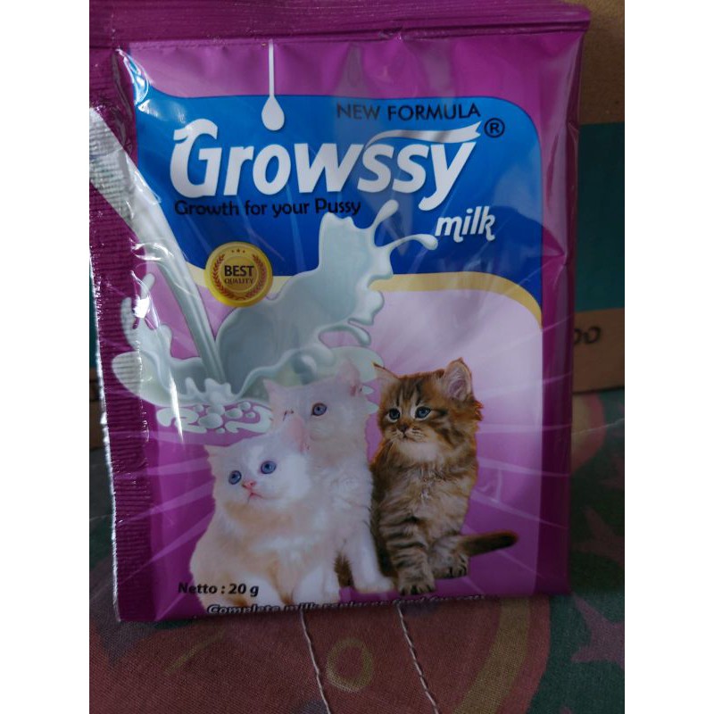 

Growsy