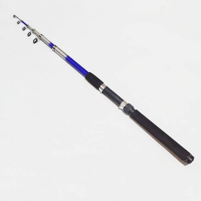 Joran Antena TORNADO 240 - New Telepack 240 - Fiber - Murah