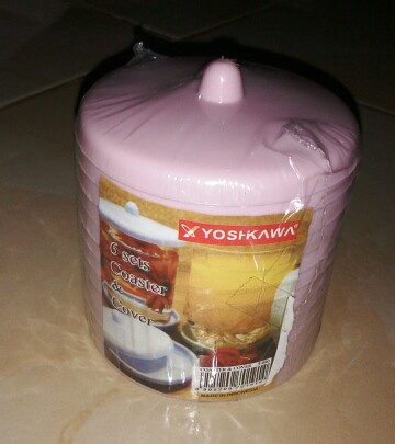 Tutup Tatakan Gelas T-080 Yoshikawa