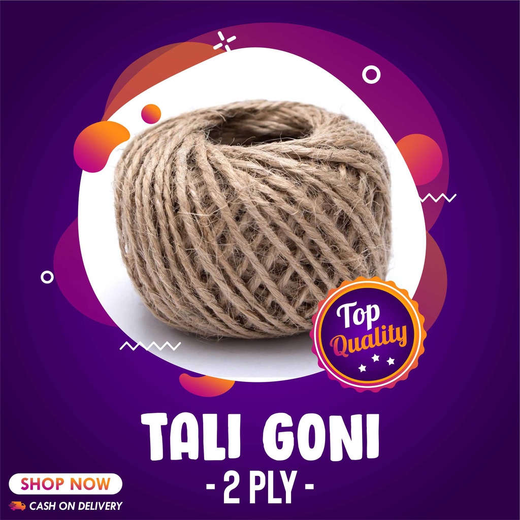 ✤ Tali Rami / Tali Goni (50 Meter)  ✤ Tali Rami / Tali Goni ✤