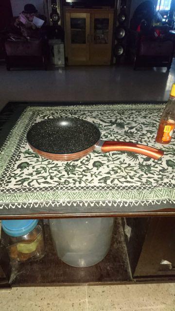 Fry Pan / Teflon Matsunichi 20 Cm Mm-709