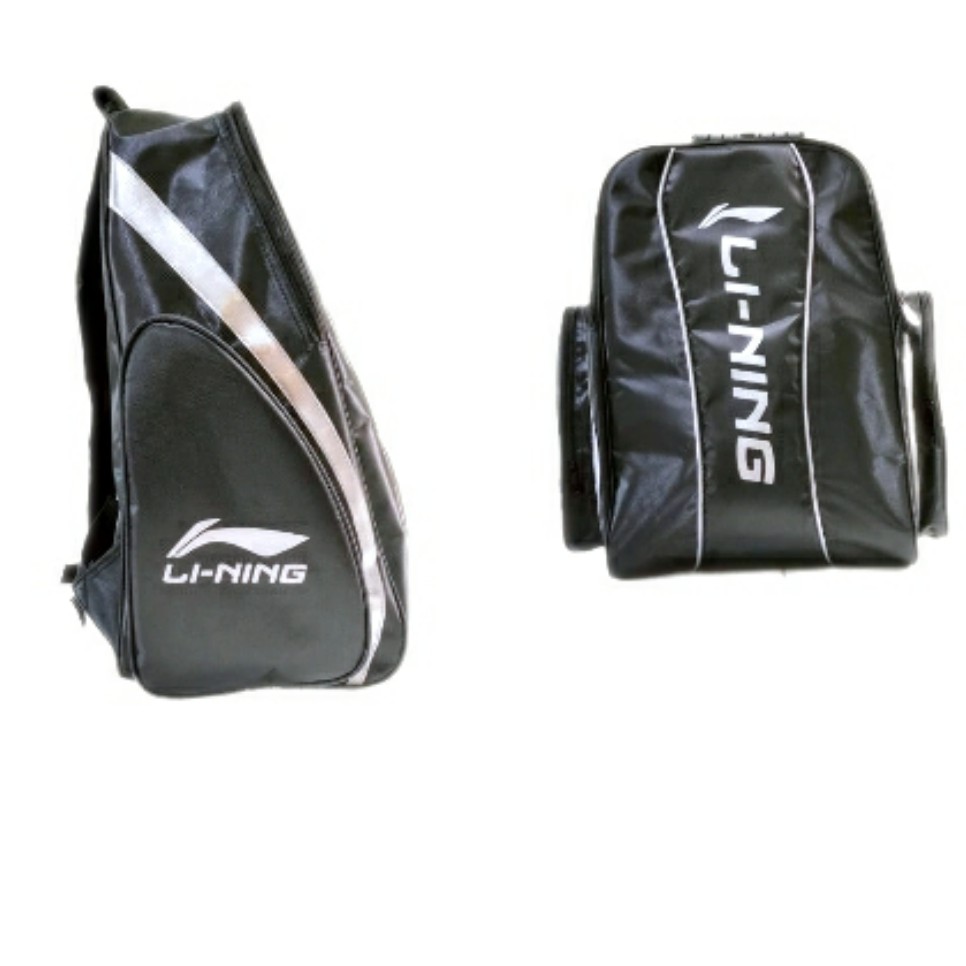 Tas ransel batminton/bulutangkis