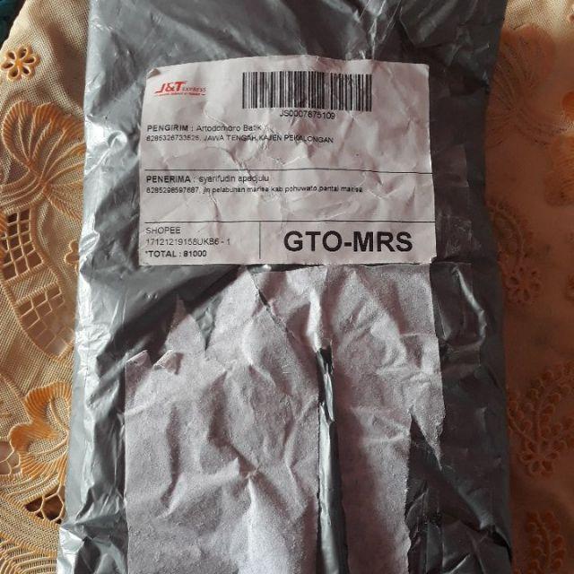 Atasan Batik Dolby Dolbi Dobby Doby Tenun Sutra Tulis Halus Katun Atbm Baron ,sarombit Atasan