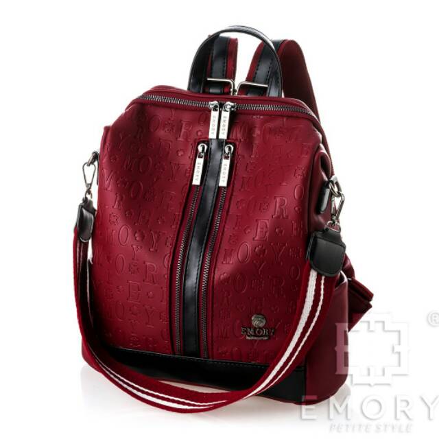 Tas emory 08EMO2023