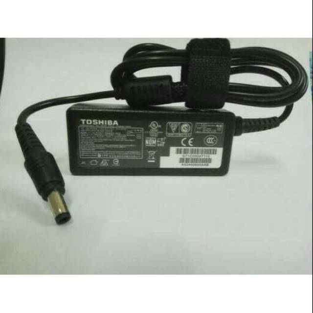 Adaptor Charger LaptopToshiba 19V 2.37A Z830 Z835 Z930 R830