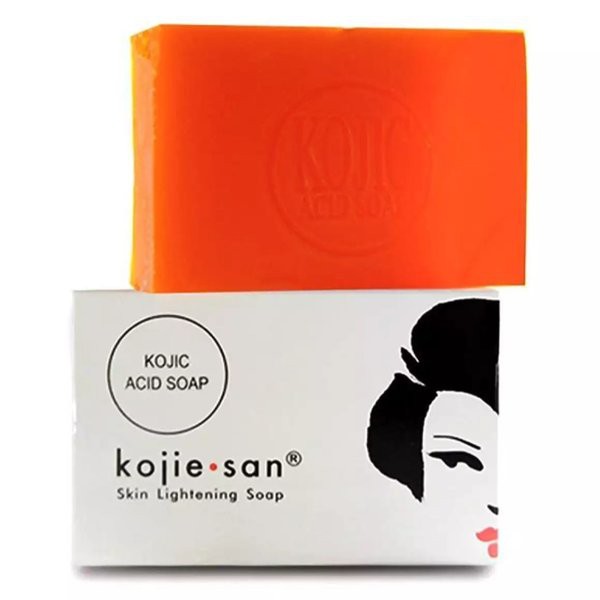 Kojie San - Kojisan Kojic Acid Sabun Kojisan Pemutih Wajah 65gr