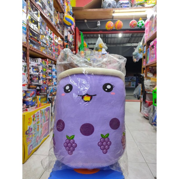 SALEE Boneka boba ukuran jumbo