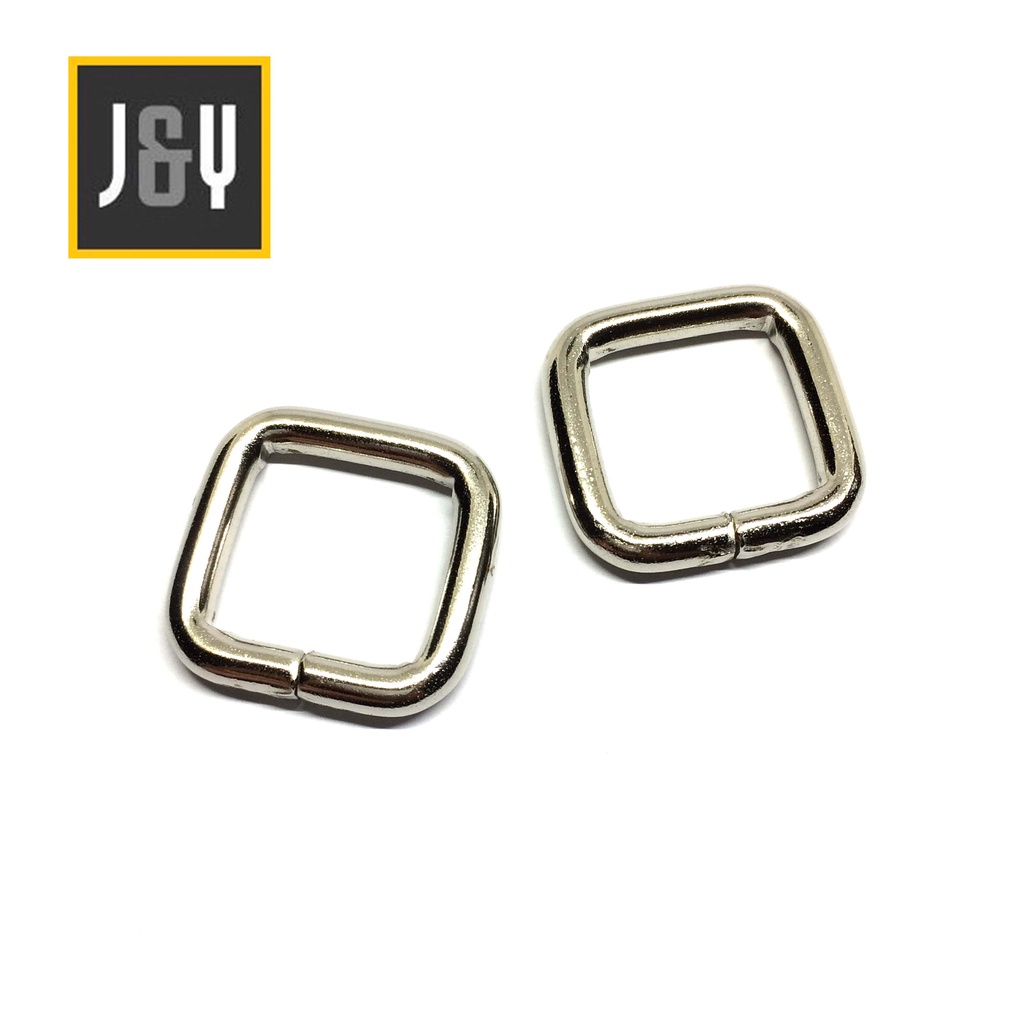 

RE/ring kotak tas 2.0 cm tebal