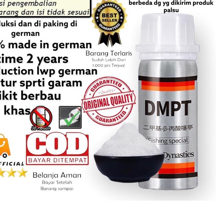 ⚡TOK SIAP 【COD】⭐⭐⭐⭐⭐ESSEN IKAN LOMBA DMPT STIMULANT ORI penarik ikan umpan adiktif umpan pancing bub