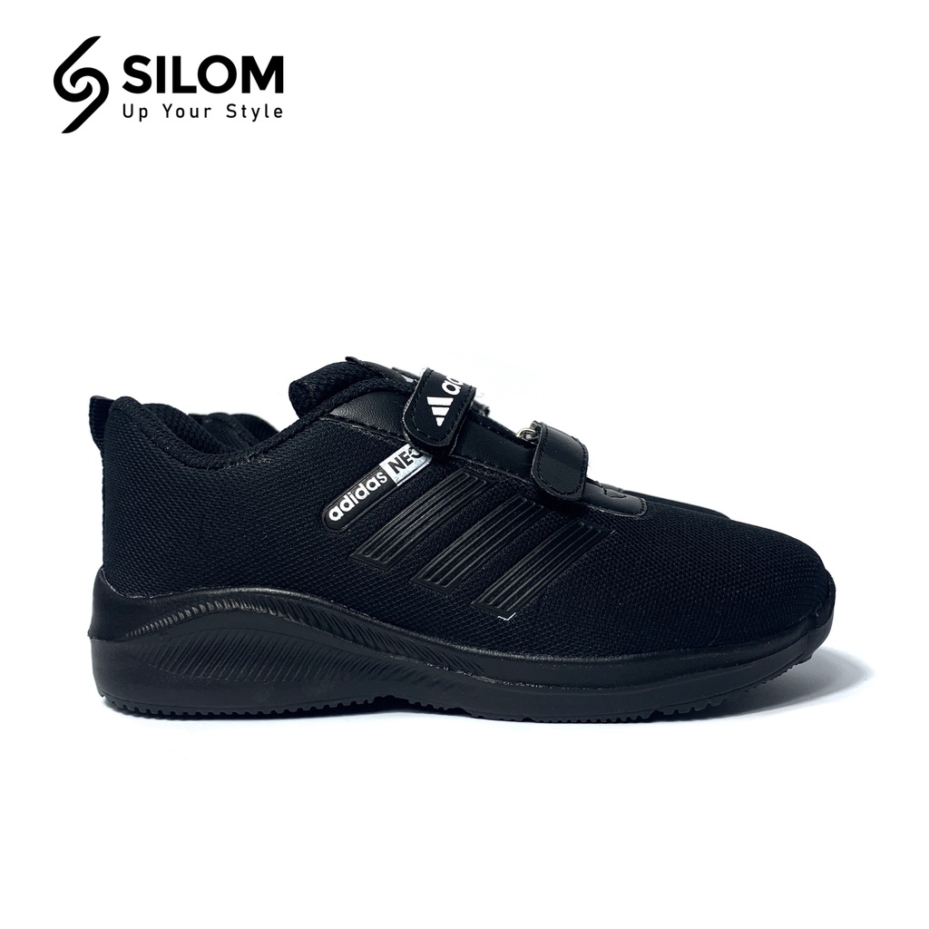 Sepatu Anak Sepatu Adidas Sepatu Sneakers Sepatu Anak Sekolah laki-laki perempuan!!!