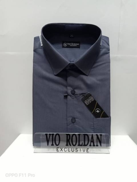 Kemeja Polos Lengan Pendek Kemeja Formal Kemeja Kerja Kemeja Katun Kemeja Pria