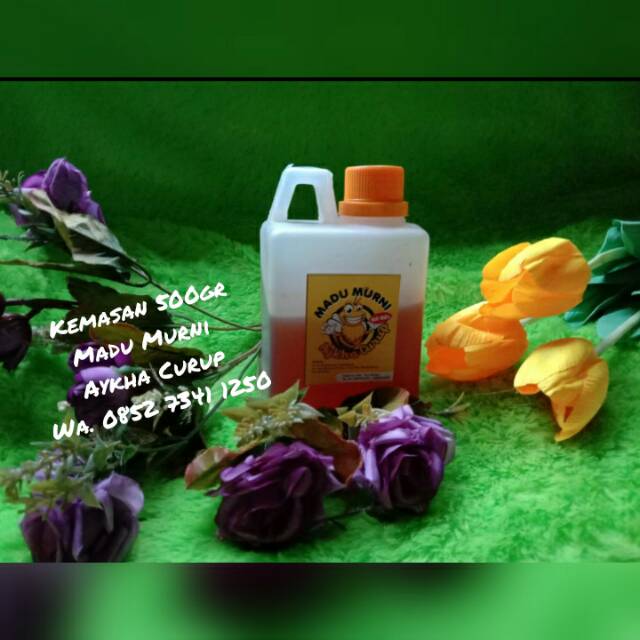 

MADU MURNI