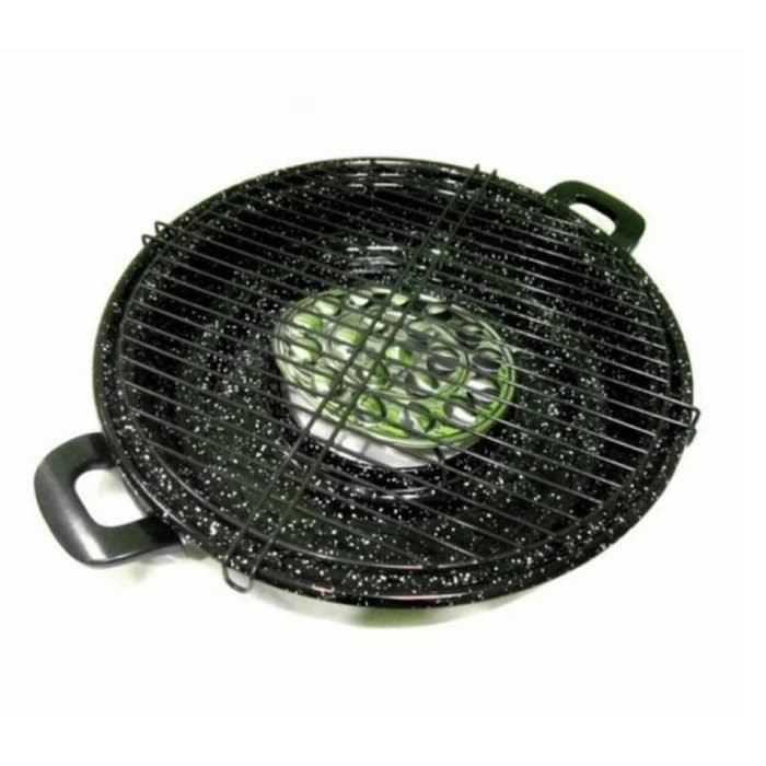 Magic Roaster Maspion / Panggangan Maspion 34 cm High Quality