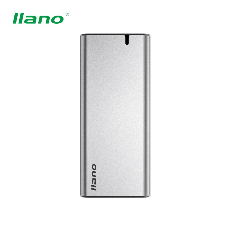

Llano M.2 Ssd Case 10gbps Untuk M2 Nvme Ngff Enclosure