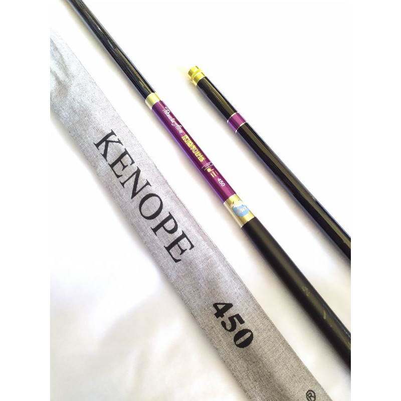 Tegek Orca Kenope 360, 450, 540