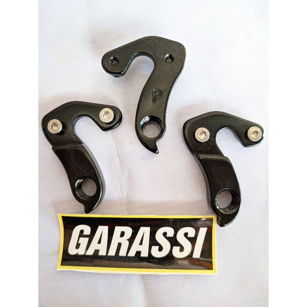 anting RD dropout polygon premier xtrada siskiu