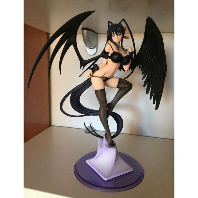 MAINAN ACTION FIGURE MODEL ANIME HIGH SCHOOL DXD HIMEJIMA AKENO DFGF6416E