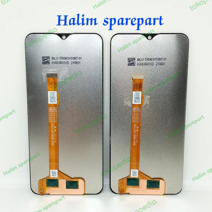 LCD TOUCSHCREEN VIVO Y12/Y13/Y15/17 OEM ORIGINAL