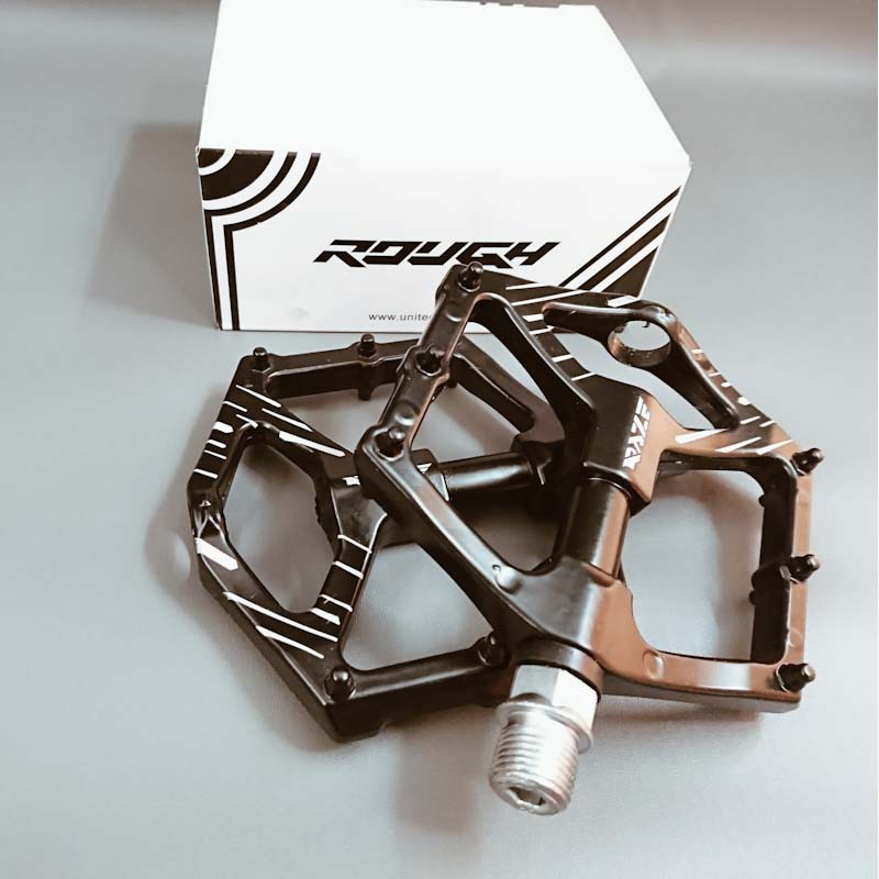 Pedal Raze Rough 969 Bearing As Besar Alloy