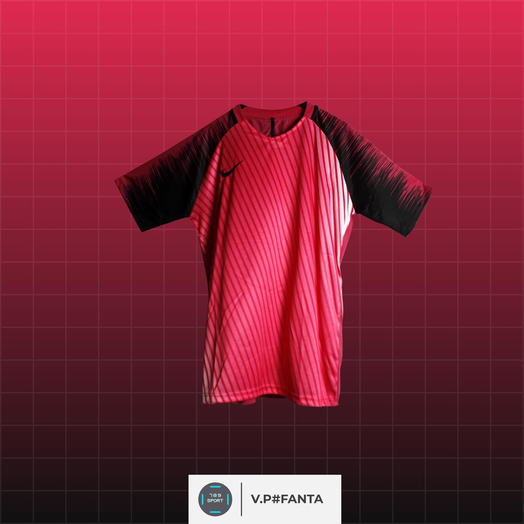 Setelan Futsal Kaos Jersey Futsal