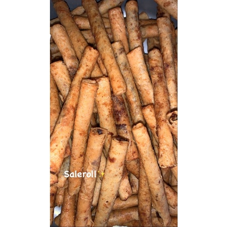 

Saleroll