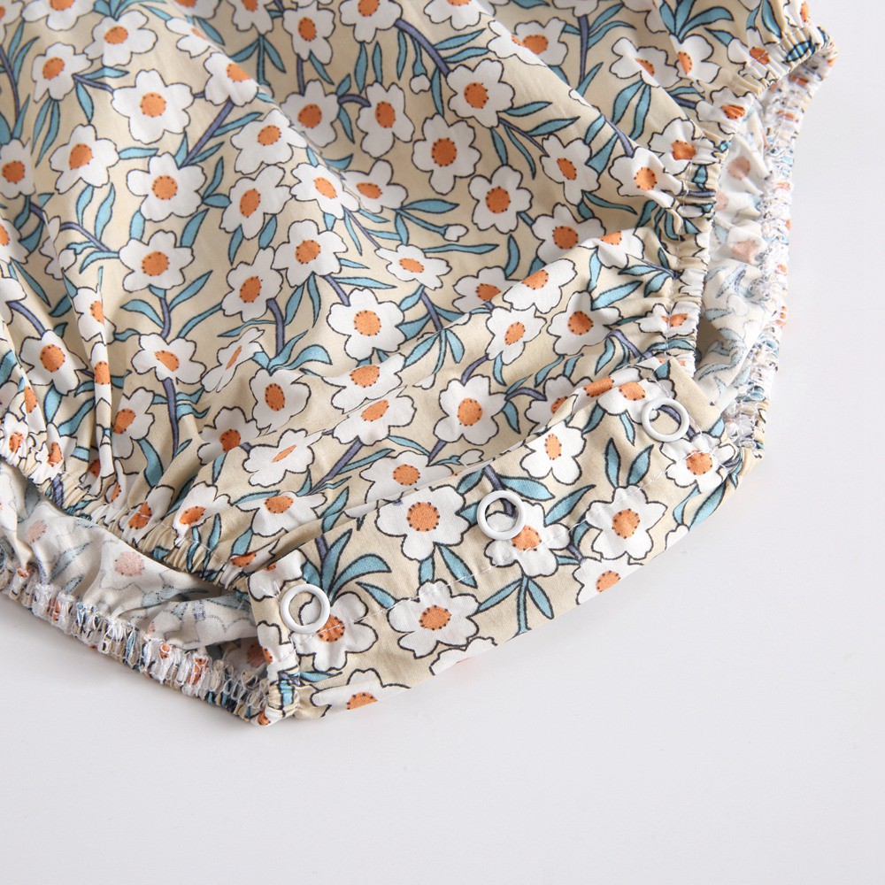 0-18bln PAKAIAN BAYI [Premium impor] BAJU ANAK JUMPER JUMPSUIT ROMPER PEREMPUAN ZD A