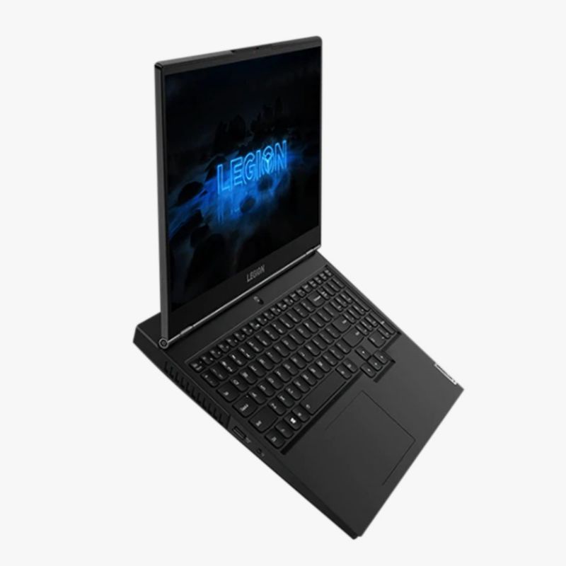 LAPTOP GAMING LENOVO LEGION 5 15 Ryzen 7 5800 16GB 512ssd RTX3050Ti 4GB W10+OHS 15.6FHD IPS 165Hz RGB MS 2Yr+ADP BLU -3QID