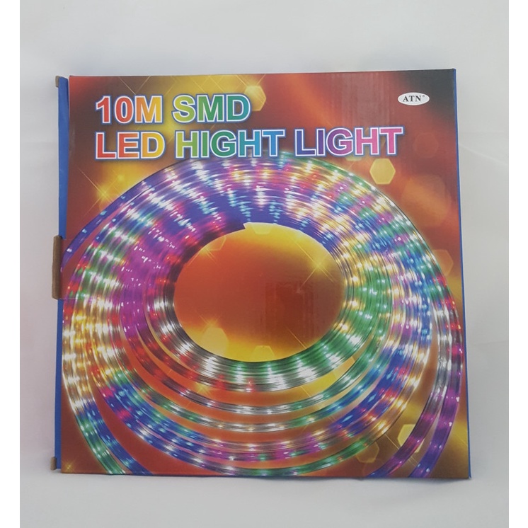 10 m SMD LED KEDIP MEREK ATN (LED HIGHT LIGHT)