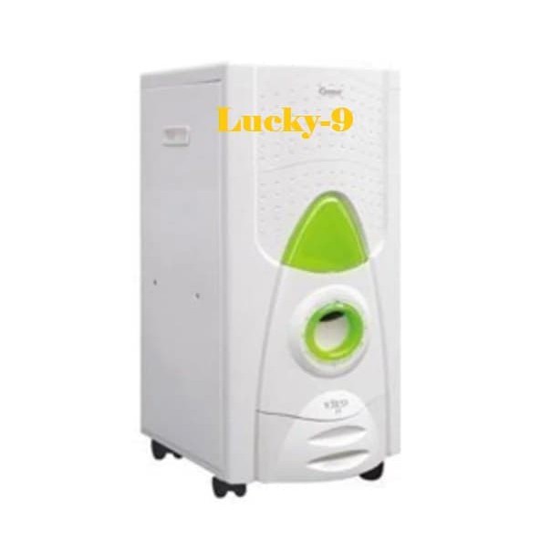 RICE BOx COSMOS FIFO-18 - KAPASITAS 18 KG