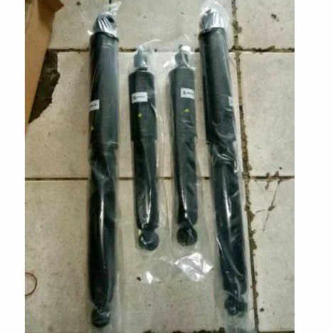 shockbreaker Ford Everest/Ford ranger depan belakang