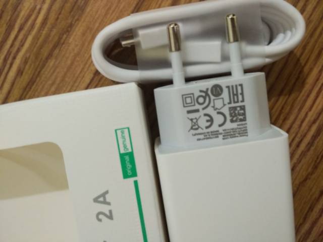 TRAVEL CHARGER OPPO ORIGINAL 100% 2.1A FAST CHARGING F3 Plus F1 Plus F1s F3 A57 A39 A71 A83 A37 Neo7