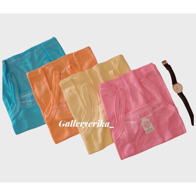 KAOS DALEM PEREMPUAN / KAOS DALEM REMAJA / SINGLET REMAJA / TANGTOP / TANKTOP WANITA