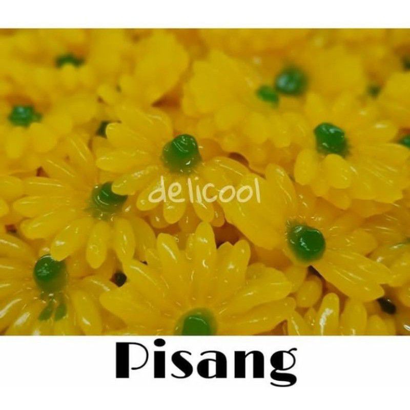 

Pisang Delicool