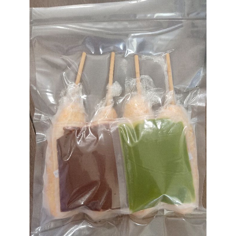 

Corndog mozzarella frozzen halal isi 5 pcs