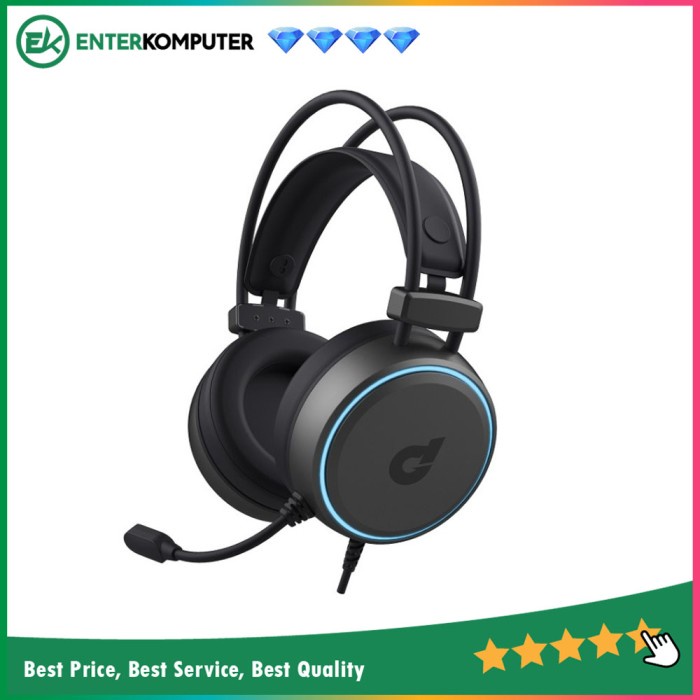 DBE GM160 Gaming Headset