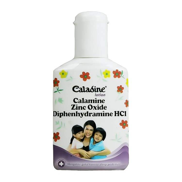 CALADINE CAIR 60ML