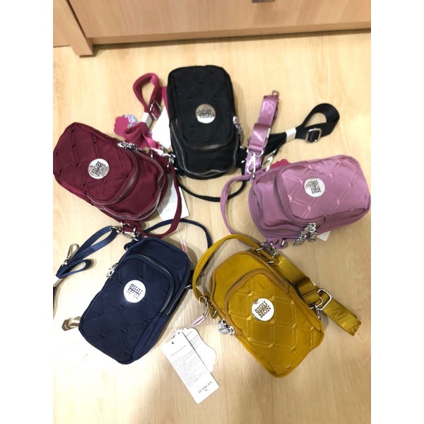 Tas Sighmon 8182 2Fungsi