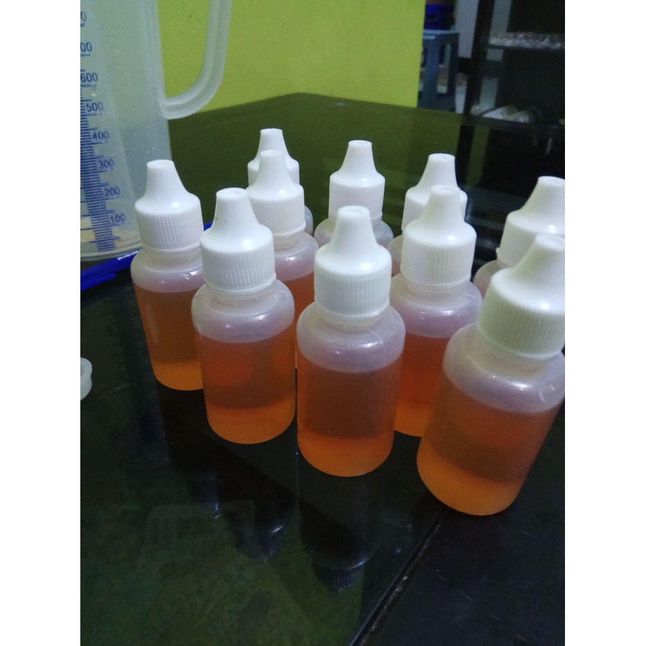 Refill parfum kopi / bibit parfum