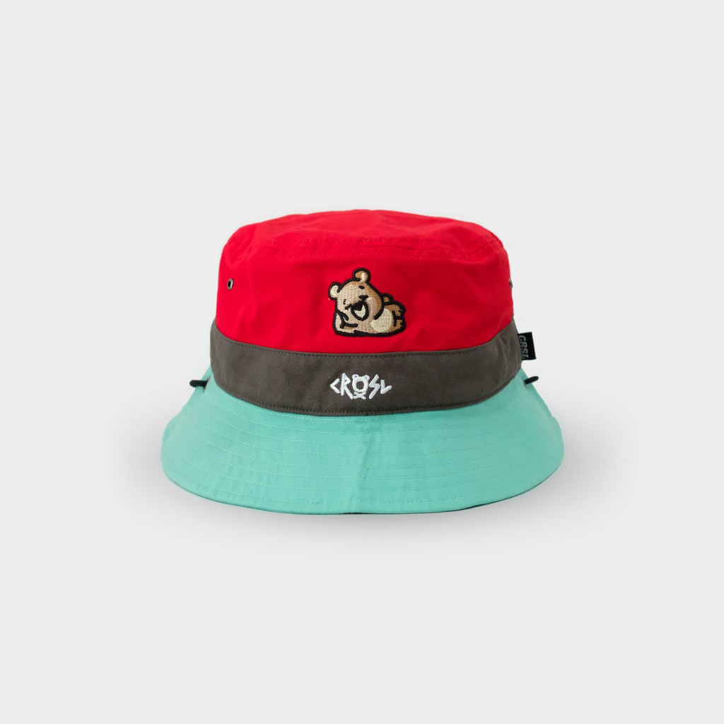 

CRSL Choco Mino Hat