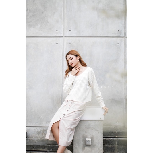 Sweater Premium / knit sweater / sweater rajut wanita/Sweater rajut wanita