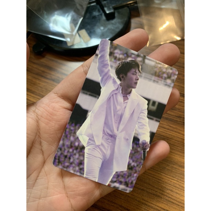 [BOOKED] LY SEOUL JHOPE