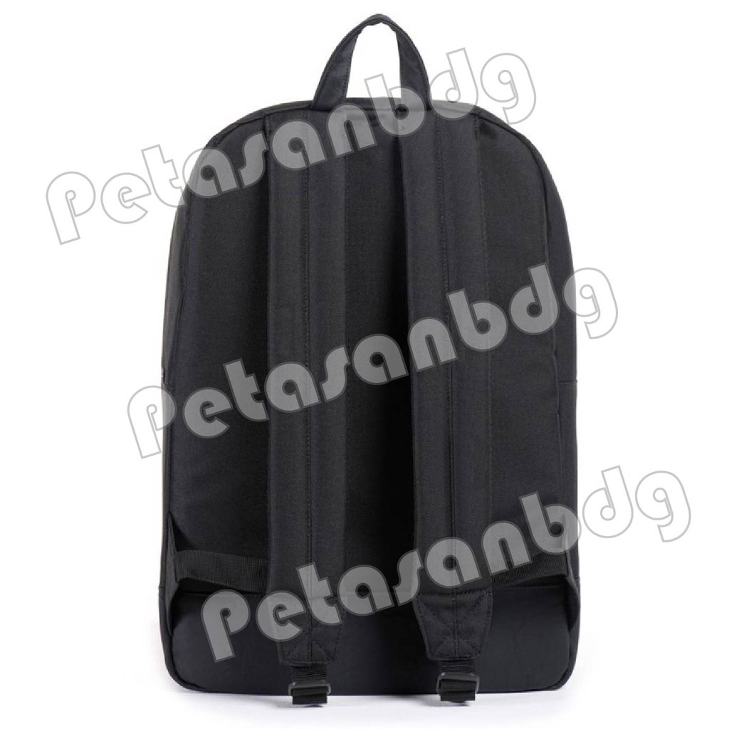 PTS -Tas Ransel Pria Braun Fox Holdover Casual Dailypack Laptop Backpack